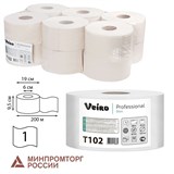 {{photo.Alt || photo.Description || 'Бумага туалетная 200 м, VEIRO Professional (Система T2), КОМПЛЕКТ 12 шт., Basic, T102'}}