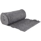 {{photo.Alt || photo.Description || 'Полотно ХПП холстопрошивное ПЛОТНОЕ серое, 0,75х50 м, 180(±10) г/м2, шаг 2,5 мм, LAIMA Стандарт, 605541'}}