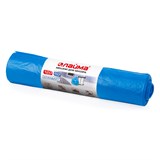 {{photo.Alt || photo.Description || 'Мeшки для мусoра 120 л синие в рулоне 50 шт., ПНД 18 мкм, 70х110 см, LAIMA стандарт, 601797'}}