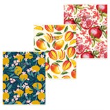 {{photo.Alt || photo.Description || 'Тетрадь А4, 96 л., BRAUBERG, скоба, клетка, глянцевый лак, FRUITS, 404066'}}