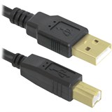 {{photo.Alt || photo.Description || 'Кабель USB 2.0 AM-BM, 3 м, DEFENDER, 2 фильтра, для подключения принтеров, МФУ и периферии, 87431'}}