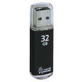 {{photo.Alt || photo.Description || 'Флеш-диск 32 GB, SMARTBUY V-Cut, USB 2.0, металлический корпус, черный, SB32GBVC-K'}}