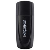 {{photo.Alt || photo.Description || 'Флеш-диск 4 GB SMARTBUY Scout USB 2.0, черный, SB004GB2SCK'}}