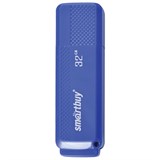 {{photo.Alt || photo.Description || 'Флеш-диск 32 GB, SMARTBUY Dock, USB 2.0, синий, SB32GBDK-B'}}