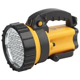 {{photo.Alt || photo.Description || 'Фонарь-прожектор аккумуляторный ЭРА 37xLED+4xRED, заряд от авто и сети (в комплекте), ремень, PA-603'}}