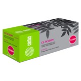 Тонер-картридж CACTUS (CS-TK580M) для KYOCERA FS-C5150DN/P6021CDN, пурпурный, ресурс 2800 стр. 320927