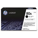 {{photo.Alt || photo.Description || 'Картридж лазерный HP (CF280A) LaserJet Pro M401/M425, №80A, черный, оригинальный, ресурс 2700 страниц'}}