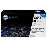 {{photo.Alt || photo.Description || 'Картридж лазерный HP (C9730A) Color LaserJet 5500/5550, №645A, черный, оригинальный, ресурс 13000 страниц'}}