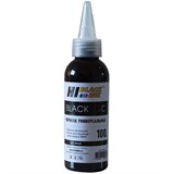 Чернила HI-BLACK для CANON (Тип C) универсальные, черные 0,1 л, водные, 150701038699 361529