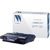 {{photo.Alt || photo.Description || 'Картридж лазерный NV PRINT (NV-106R01374) для XEROX Phaser 3250, ресурс 5000 страниц'}}