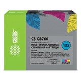 {{photo.Alt || photo.Description || 'Картридж струйный CACTUS (CS-C8766) для HP Deskjet 460/5743/PSC3183/ D5063, цветной'}}