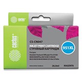 {{photo.Alt || photo.Description || 'Картридж струйный CACTUS (CS-CN047) для HP OfficeJet 8100/ 8600, пурпурный'}}