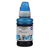 Чернила CACTUS (CS-EPT6732) для СНПЧ EPSON L800/L810/L850/L1800, голубые, 0,1 л 361921