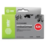 {{photo.Alt || photo.Description || 'Картридж струйный CACTUS (CS-CLI426BK) для CANON Pixma MG5140/MG5240/MG6140/MG8140, черный'}}
