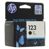 {{photo.Alt || photo.Description || 'Картридж струйный HP (F6V17AE) Deskjet 2130, №123, чёрный, оригинальный, ресурс 120 стр.'}}