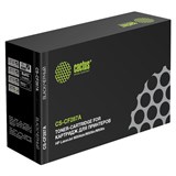 {{photo.Alt || photo.Description || 'Картридж лазерный CACTUS (CS-CF287A) для HP LaserJet M506dn/M506x/M527dn, ресурс 9000 стр.'}}