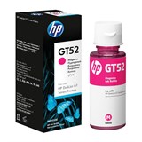 {{photo.Alt || photo.Description || 'Чернила HP GT52 (M0H55AE) для InkTank 315/410/415, SmartTank 500/515/615 пурпурные, ресурс 8000 страниц, оригинальные'}}