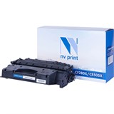 {{photo.Alt || photo.Description || 'Картридж лазерный NV PRINT (NV-CF280X/CE505X) для HP LaserJet M401/M425/P2055, ресурс 6900 стр.'}}