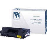 {{photo.Alt || photo.Description || 'Картридж лазерный NV PRINT (NV-106R02306) для XEROX Phaser 3320, ресурс 11000 стр.'}}