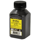 Тонер HI-BLACK для BROTHER HL-1110/1210/DCP-1510/MFC-1810, фасовка 40 г, 99122149006 362957