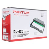 Фотобарабан PANTUM (DL-420P) P3010/P3300/M6700/M6800/M7100, ресурс 12000 стр., оригинальный 363067