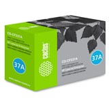 Картридж лазерный CACTUS (CS-CF237A) для HP LJ M607n/M608n/M608dn/M609x/M631h/M632h, ресурс 11000 стр. 363123