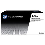 {{photo.Alt || photo.Description || 'Фотобарабан HP (W1104A) Neverstop Laser 1000a/1000w/1200a/1200w, №104A, оригинальный, ресурс 20000 страниц'}}