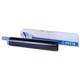 Тонер NV PRINT (NV-CEXV14) для CANON iR2016/iR2018/iR2020/iR2022, ресурс 8300 страниц 363258
