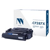 {{photo.Alt || photo.Description || 'Картридж лазерный NV PRINT (NV-CF287X) для HP LJ M501n/506dn/527dn/527c, ресурс 18000 страниц'}}
