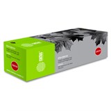 Тонер-картридж CACTUS (CS-C051H) для Canon LBP 162dw/MF 264dw/267dw/269dw, черный, ресурс 4100 страниц 363372