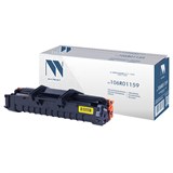 {{photo.Alt || photo.Description || 'Картридж лазерный NV PRINT (NV-106R01159) для XEROX Phaser 3117/3122/3124/3125, ресурс 3000 страниц'}}