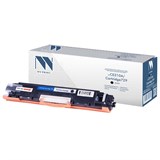 {{photo.Alt || photo.Description || 'Картридж лазерный NV PRINT (NV-CE310A/729Bk) для HP M175nw/CP1025nw/CANON LBP7010C, черный, ресурс 1200 страниц'}}