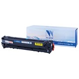Картридж лазерный NV PRINT (NV-CF211A/731C) для HP M251nw / M276nw / CANON LBP-7110Cw, голубой, ресурс 1800 страниц 363403
