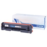 Картридж лазерный NV PRINT (NV-CF410A) HP M377dw/M452nw/M477fdn/M477fdw/M477fnw, черный, ресурс 2300 страниц 363419