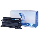 Картридж лазерный NV PRINT (NV-TK-3110) для KYOCERA FS-4100DN, ресурс 15500 страниц, NV-TK3110 363440