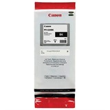 Картридж струйный CANON (PFI-320BK) для imagePROGRAF TM-200/205/300/305, черный, 300 мл, оригинальный, 2890C001 363498