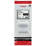 Картридж струйный CANON (PFI-320MBk) для imagePROGRAF TM-200/205/300/305, матовый черный, 300 мл, оригинальный, 2889C001 363502