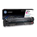{{photo.Alt || photo.Description || 'Картридж лазерный HP (W2213A) Color LJ M282/M283/M255, №207A, пурпурный, оригинальный, ресурс 1250 страниц'}}