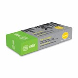 Тонер-картридж CACTUS (CS-VLC400Y) для Xerox VersaLink C400DN/C405DN/C400/405, желтый, ресурс 8000 страниц 363636