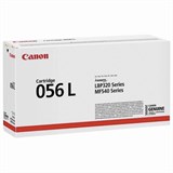 Картридж лазерный CANON (056L) LBP325x/MF543x/MF542x, ресурс 5100 страниц, оригинальный, 3006C002 363654
