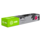 Картридж лазерный CACTUS (CS-EXV34BK) для Canon IR C2030L/C2030i/C2020i, черный, ресурс 23000 страниц 363679