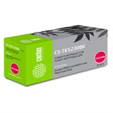 Картридж лазерный CACTUS (CS-TK5230BK) для Kyocera M5521cdn/M5521cdw/P5021cdn, черный, ресурс 2600 страниц 363696