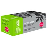 Картридж лазерный CACTUS (CS-TK5240BK) для Kyocera M5526cdn/M5526cdw/P5026cdn, черный, ресурс 4000 страниц 363700
