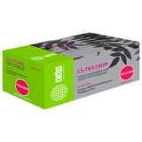 Картридж лазерный CACTUS (CS-TK5240M) для Kyocera M5526cdn/M5526cdw/P5026cdn, пурпурный, ресурс 3000 страниц 363701