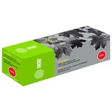 Картридж лазерный CACTUS (CS-C054Y) для Canon LBP 621/623, MF 641/643/645, желтый, ресурс 1200 страниц 363772