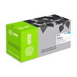 Картридж лазерный CACTUS (CS-TN324C) для Konica Minolta C258/C308/C368, голубой, ресурс 26000 страниц 363826