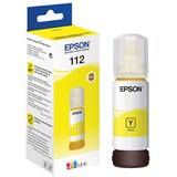 {{photo.Alt || photo.Description || 'Чернила EPSON 112 (C13T06C44A) для СНПЧ EPSON L11160 /L15150 /L15160 /L6550/L6570, желтые, ОРИГИНАЛЬНЫЕ'}}