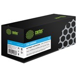 Картридж лазерный CACTUS (CS-C055HC) для Canon LBP663Cdw/664Cx/MF746Cx/742Cd, голубой, ресурс 5900 страниц 364055