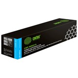 Картридж лазерный CACTUS (CSP-W2031A) для HP LaserJet M454/MFP M479, голубой, ресурс 2100 страниц 364145