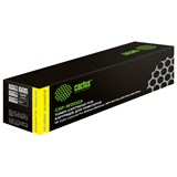 Картридж лазерный CACTUS (CSP-W2032A) для HP LaserJet M454/MFP M479, желтый, ресурс 2100 страниц 364146